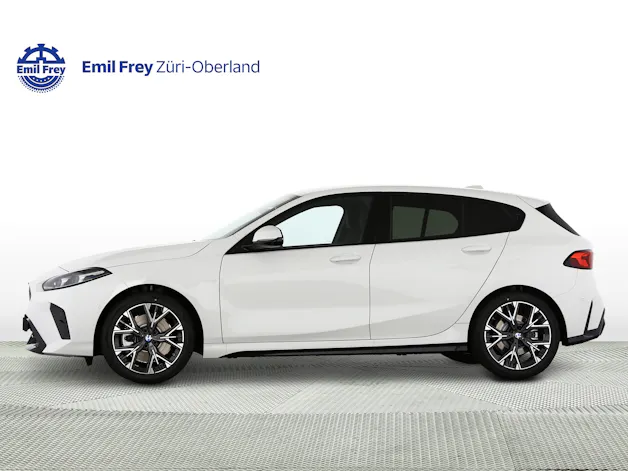 BMW 123 xDrive