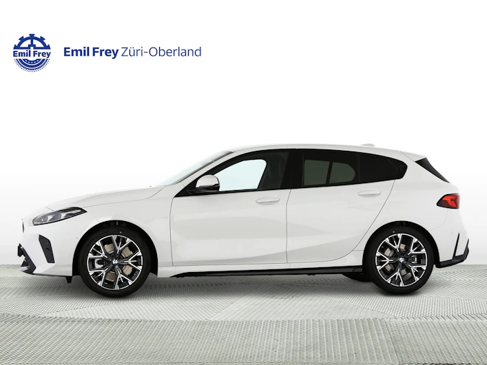 immagine del veicolo BMW 1 SERIES