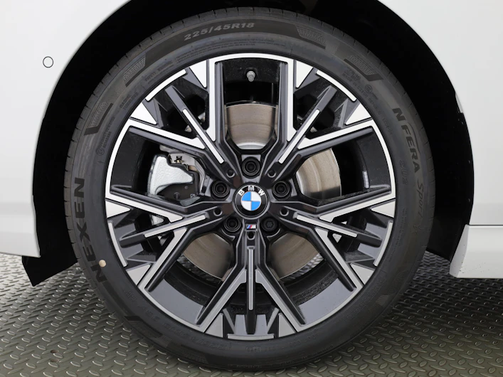 immagine del veicolo BMW 1 SERIES
