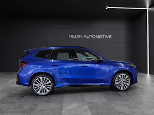BMW X1 M35i