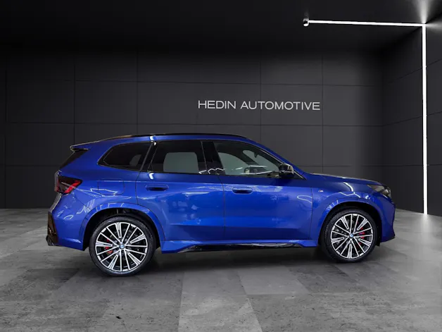 BMW X1 M35i