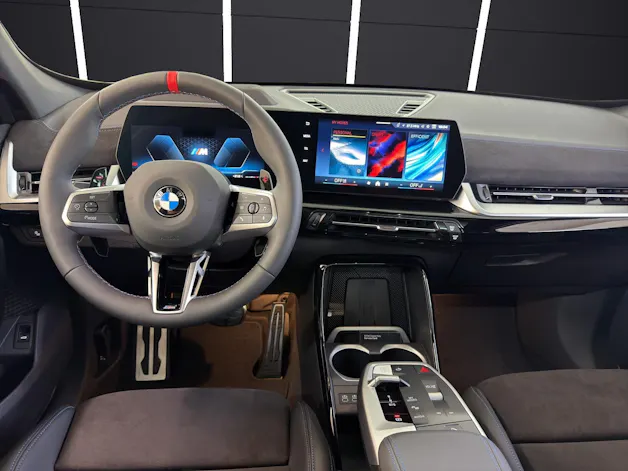 BMW X1 M35i