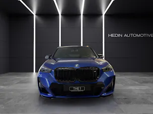 BMW X1 M35i