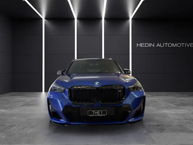 BMW X1 M35i