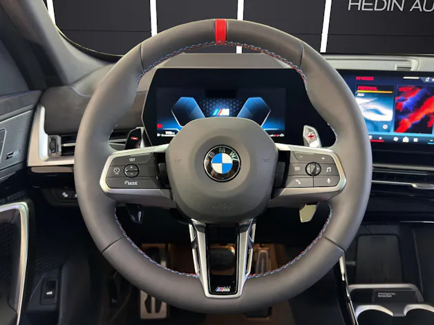 BMW X1 M35i