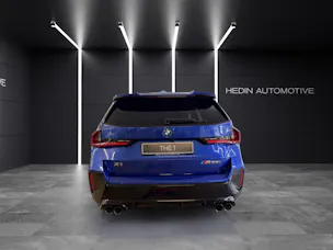BMW X1 M35i