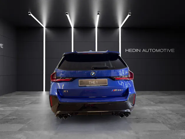 BMW X1 M35i