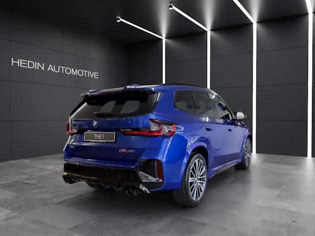 BMW X1 M35i