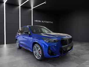 BMW X1 M35i