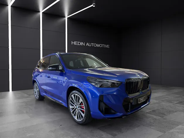BMW X1 M35i