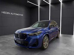 BMW X1 M35i