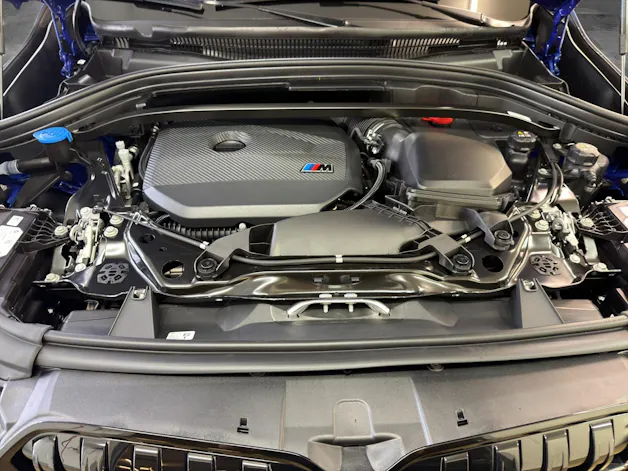 BMW X1 M35i