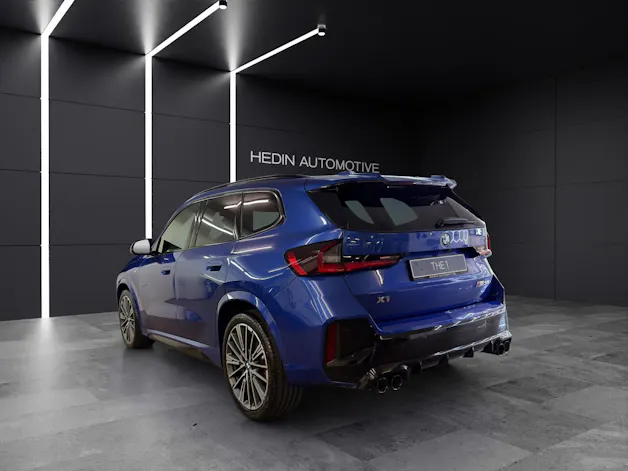 BMW X1 M35i