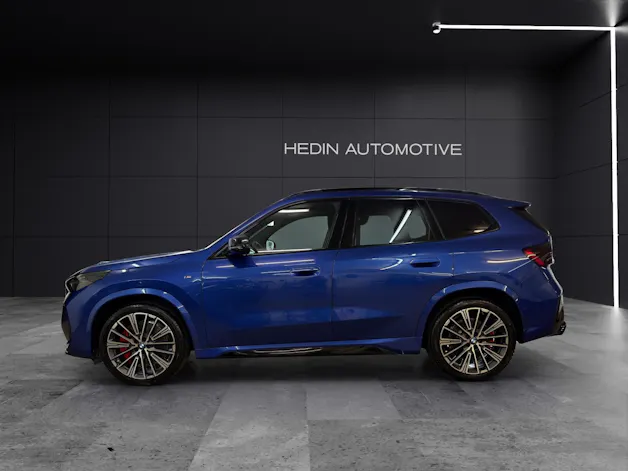 BMW X1 M35i