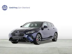 BMW 123 xDrive