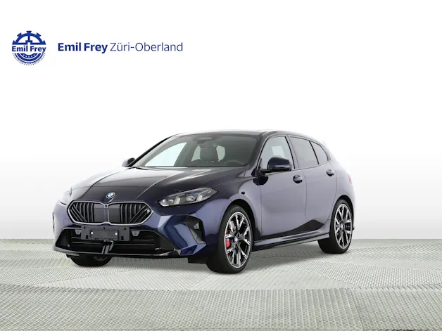 BMW 123 xDrive