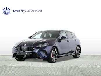 immagine del veicolo BMW 123 xDrive