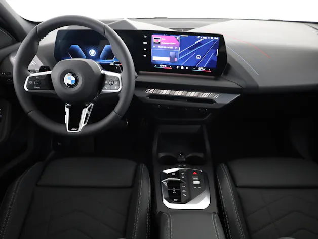 BMW 123 xDrive