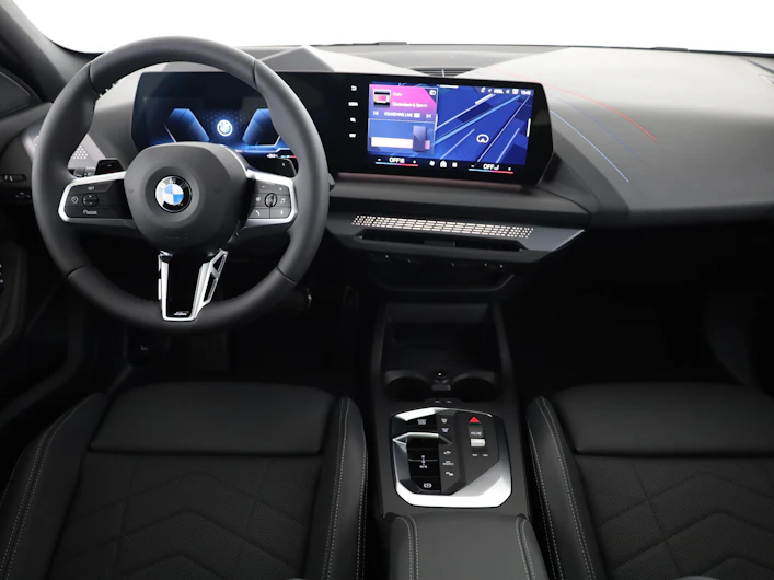 immagine del veicolo BMW 1 SERIES