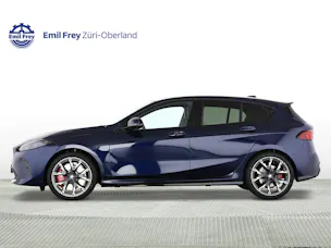 BMW 123 xDrive