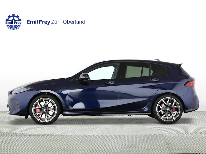 immagine del veicolo BMW 1 SERIES