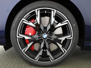 BMW 123 xDrive