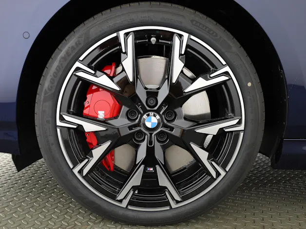 BMW 123 xDrive