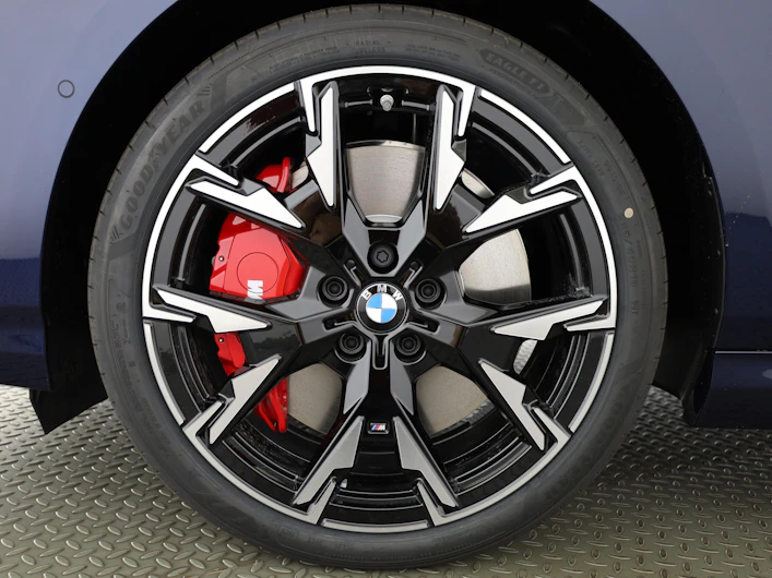 immagine del veicolo BMW 1 SERIES