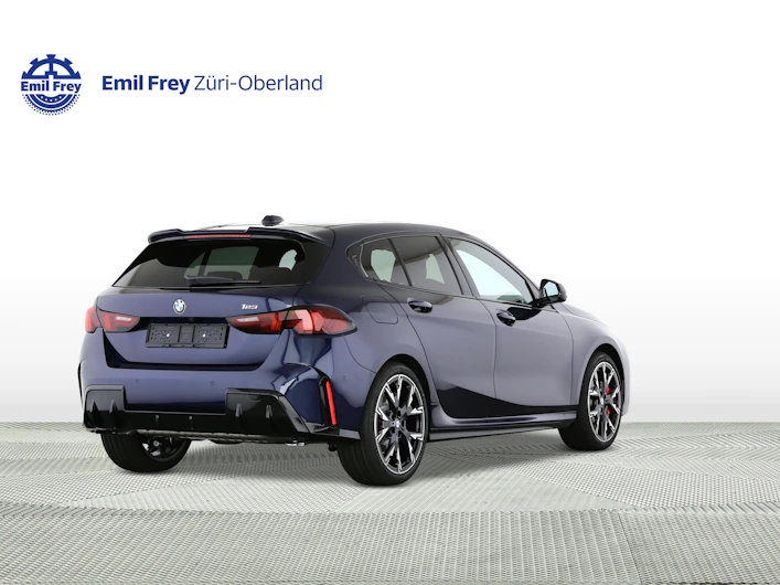 immagine del veicolo BMW 1 SERIES