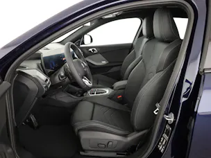 BMW 123 xDrive