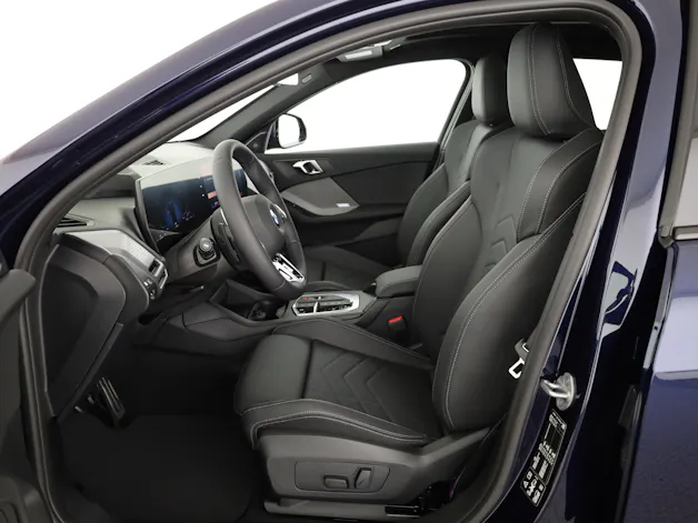 BMW 123 xDrive