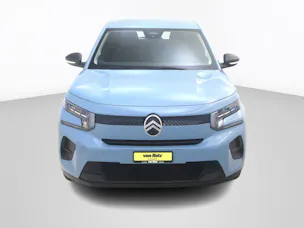 Citroën C3 1.2 Turbo You