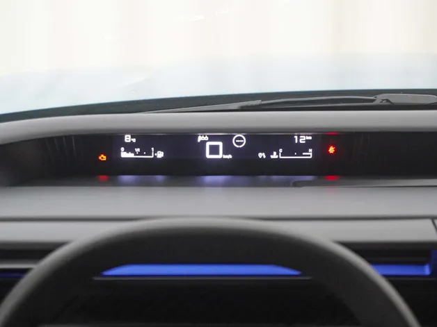 Citroën C3 1.2 Turbo You