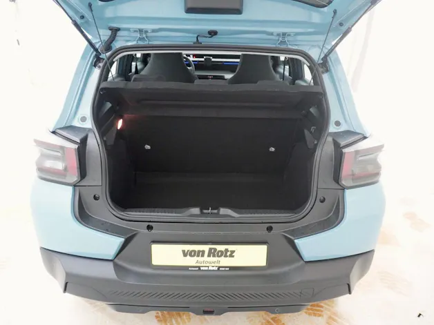 Citroën C3 1.2 Turbo You