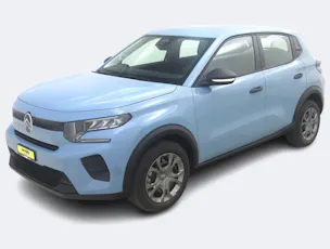 Citroën C3 1.2 Turbo You