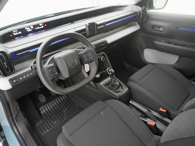Citroën C3 1.2 Turbo You