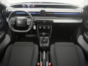 Citroën C3 1.2 Turbo You