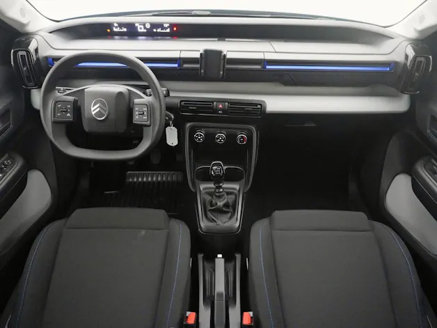 Citroën C3 1.2 Turbo You