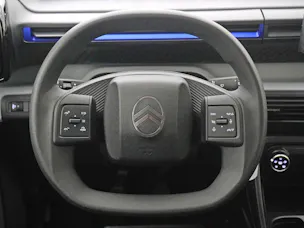 Citroën C3 1.2 Turbo You