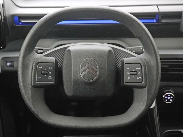 Citroën C3 1.2 Turbo You