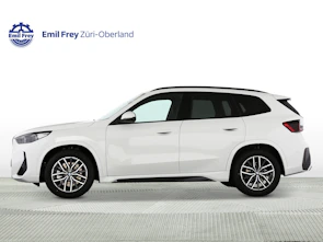 image du véhicule BMW X1 23i xDrive paddles