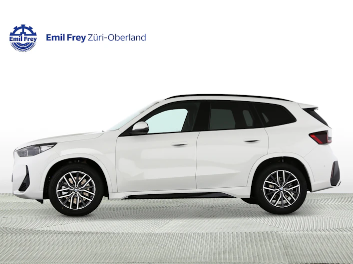 image du véhicule BMW X1