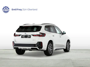 image du véhicule BMW X1 23i xDrive paddles