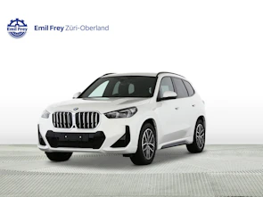image du véhicule BMW X1 23i xDrive paddles