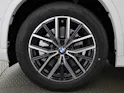 BMW X1 23i xDrive paddles