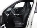 BMW X1 23i xDrive paddles