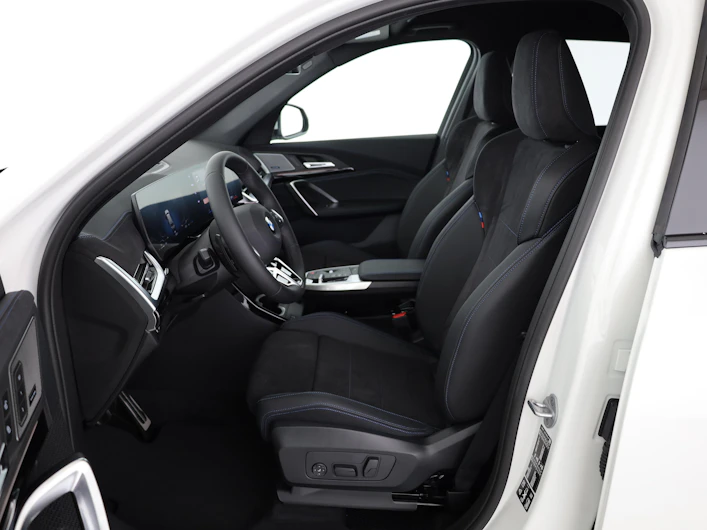 image du véhicule BMW X1