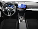BMW X1 23i xDrive paddles