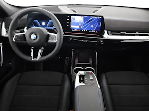 image du véhicule BMW X1 23i xDrive paddles