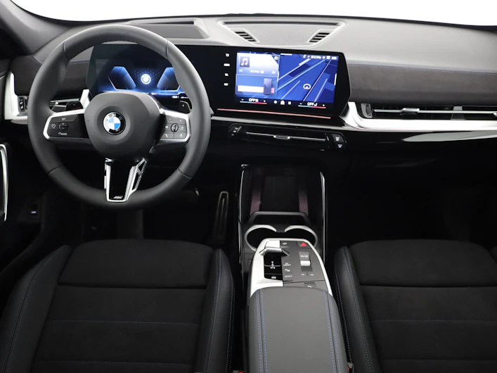 image du véhicule BMW X1